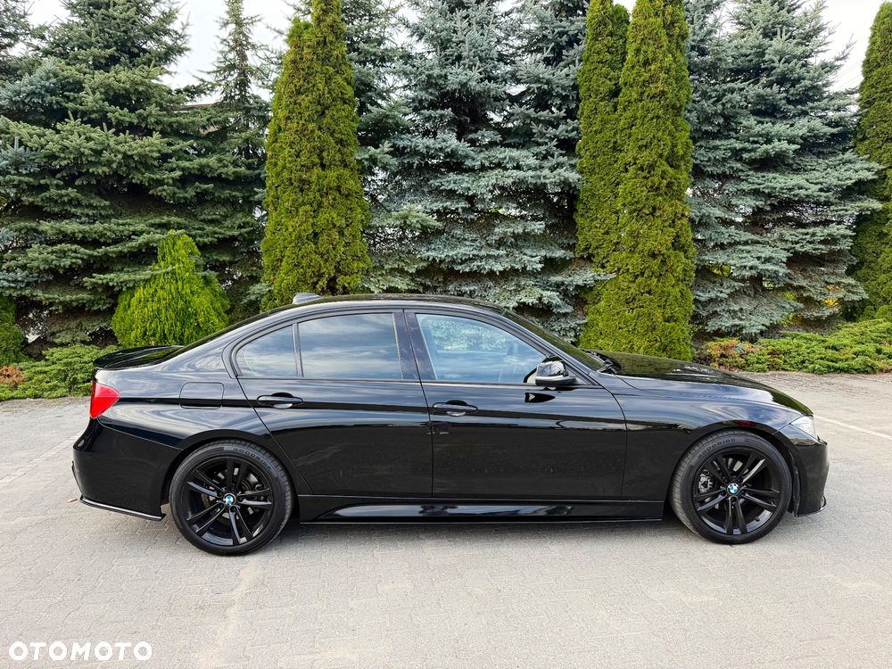 BMW Seria 3 - 17