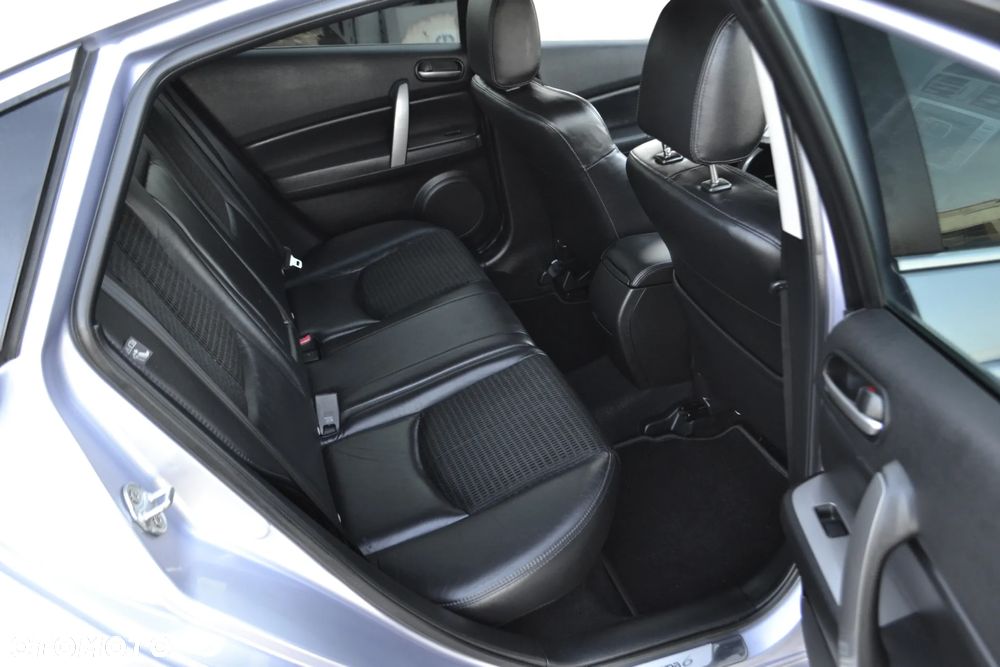 Mazda 6 2.0 CD Top / Sport - 18