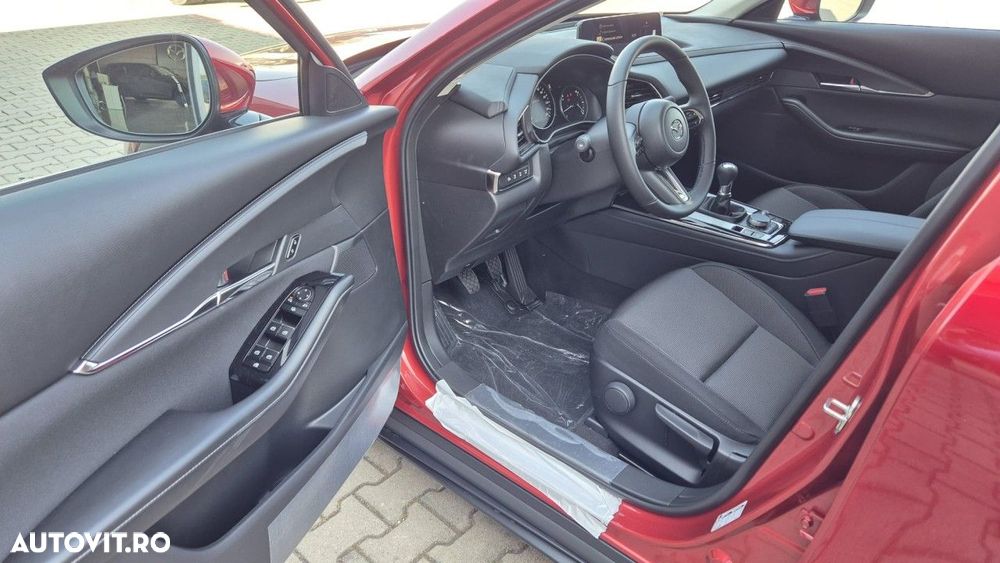 Mazda CX-30 - 9