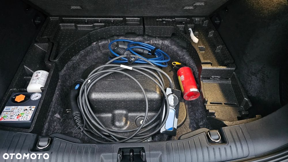 Ford Kuga - 29