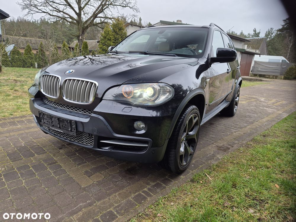 BMW X5 - 5