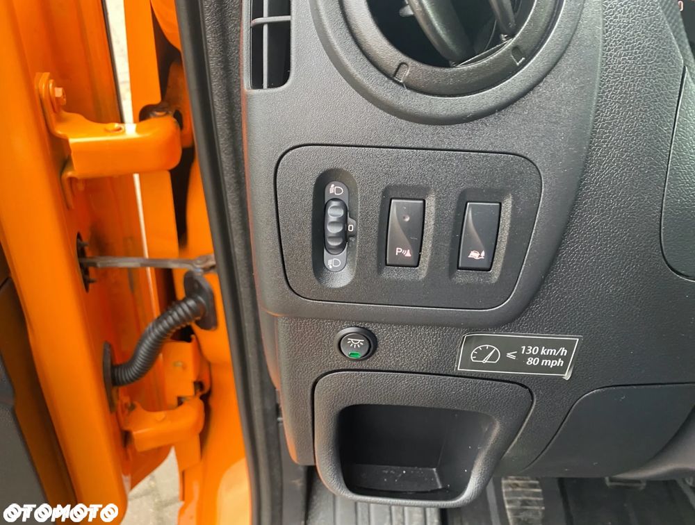 Opel Movano 2.2. L5H2 maxi long - 14