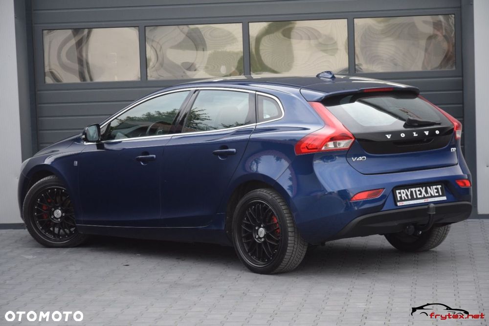 Volvo V40 - 15
