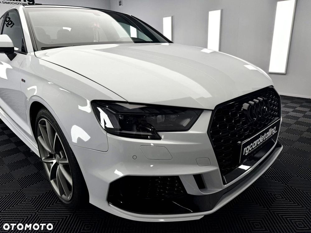 Audi A3 Limousine - 9