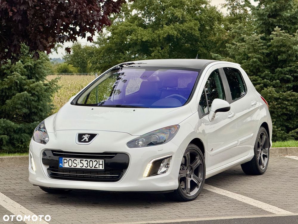 Peugeot 308 - 2