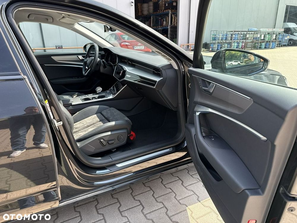 Audi A6 Avant 45 TFSI quattro S tronic - 20