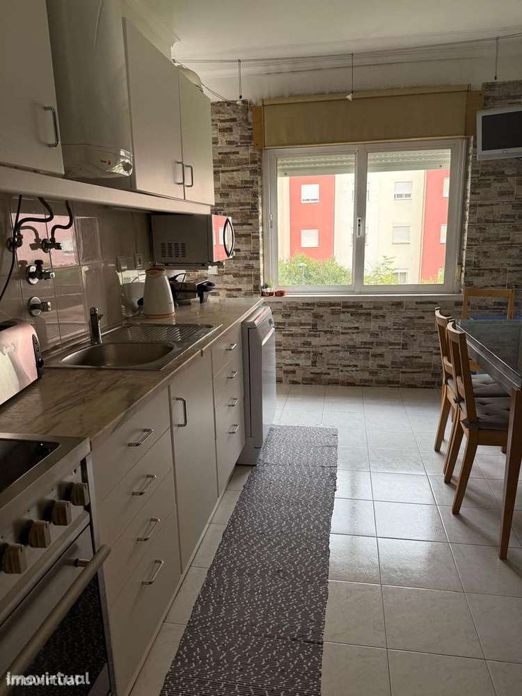 Apartamento T3 - Laranjeiras - Grande imagem: 3/10