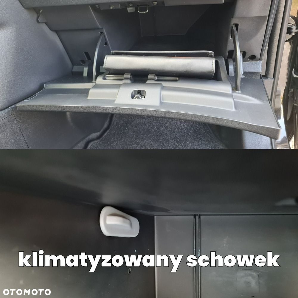 Nissan Qashqai 2.0 I-Way - 25