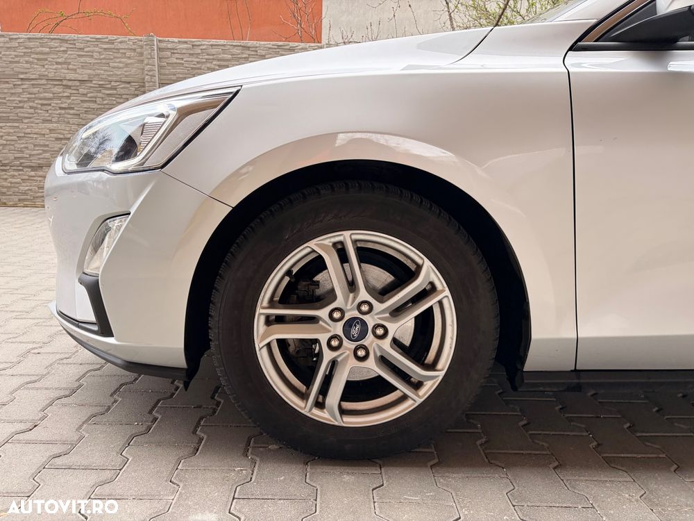 Ford Focus 1.5 EcoBlue Trend Edition - 2