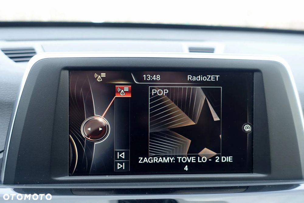 BMW X1 xDrive18d Sport Line - 21