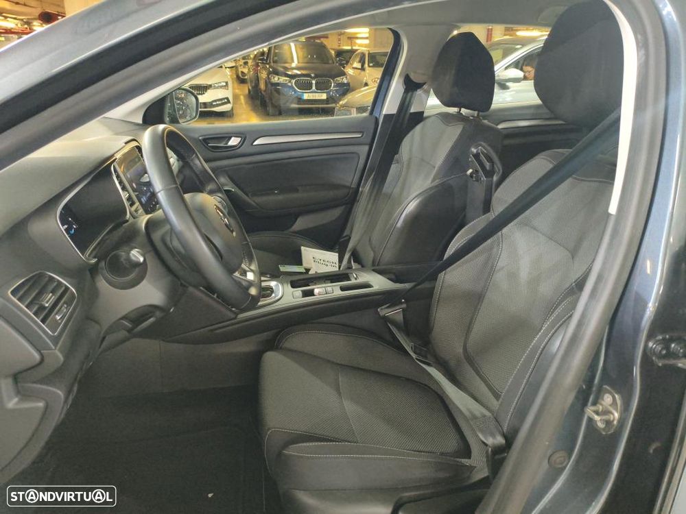 Renault Mégane 1.6 Plug-In Equilibre - 6