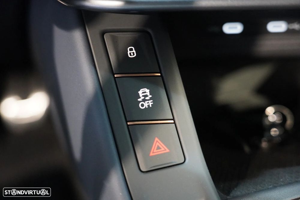 Cupra Terramar 1.5 eTSI DSG - 25