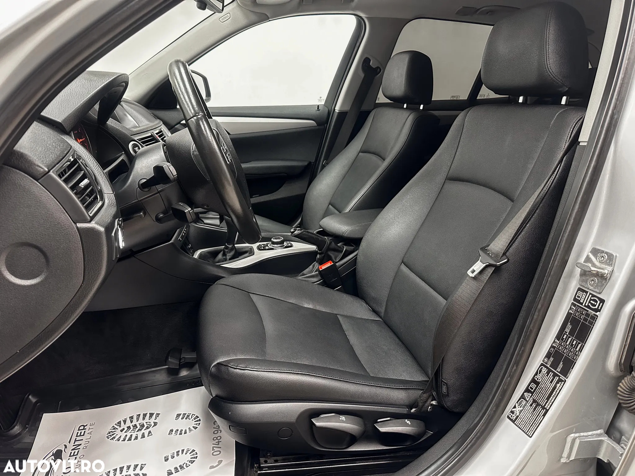 BMW X1 xDrive18d - 17