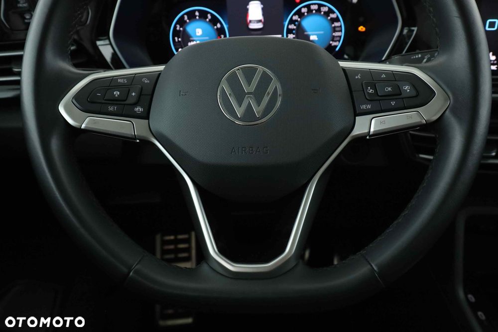 Volkswagen Caddy - 10