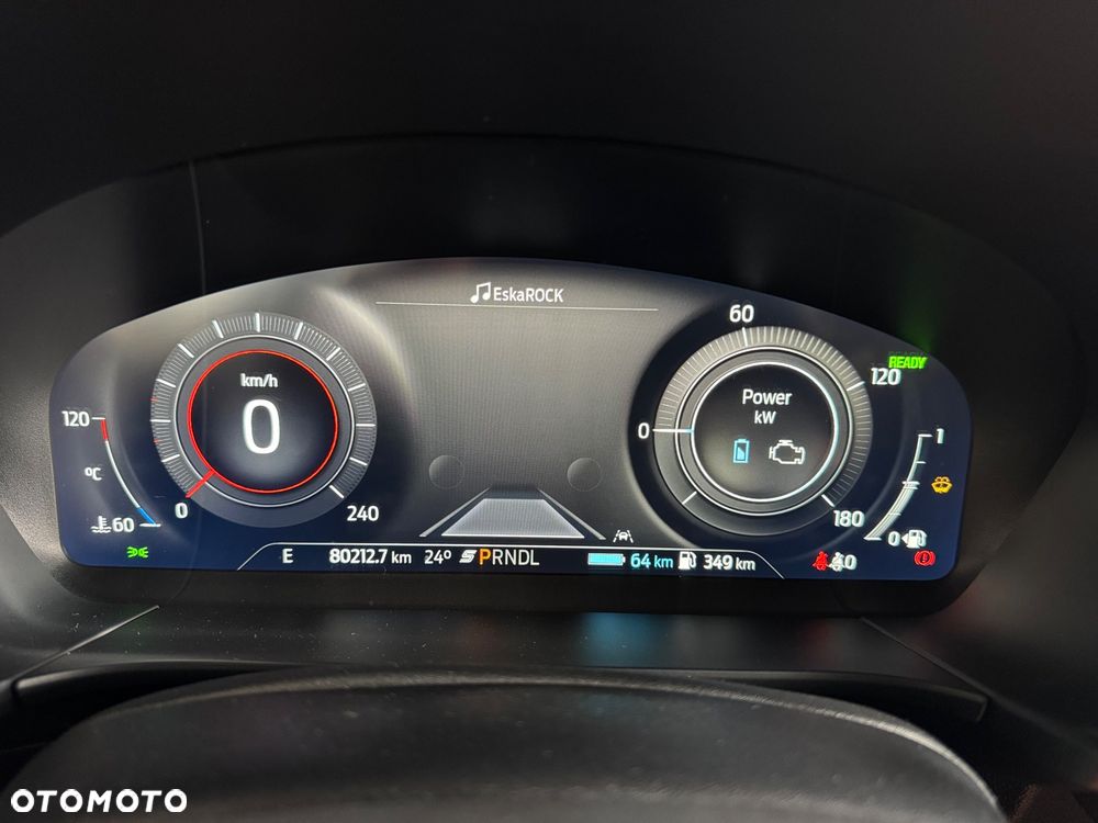Ford Kuga 2.5 Duratec PHEV ST-LINE - 16