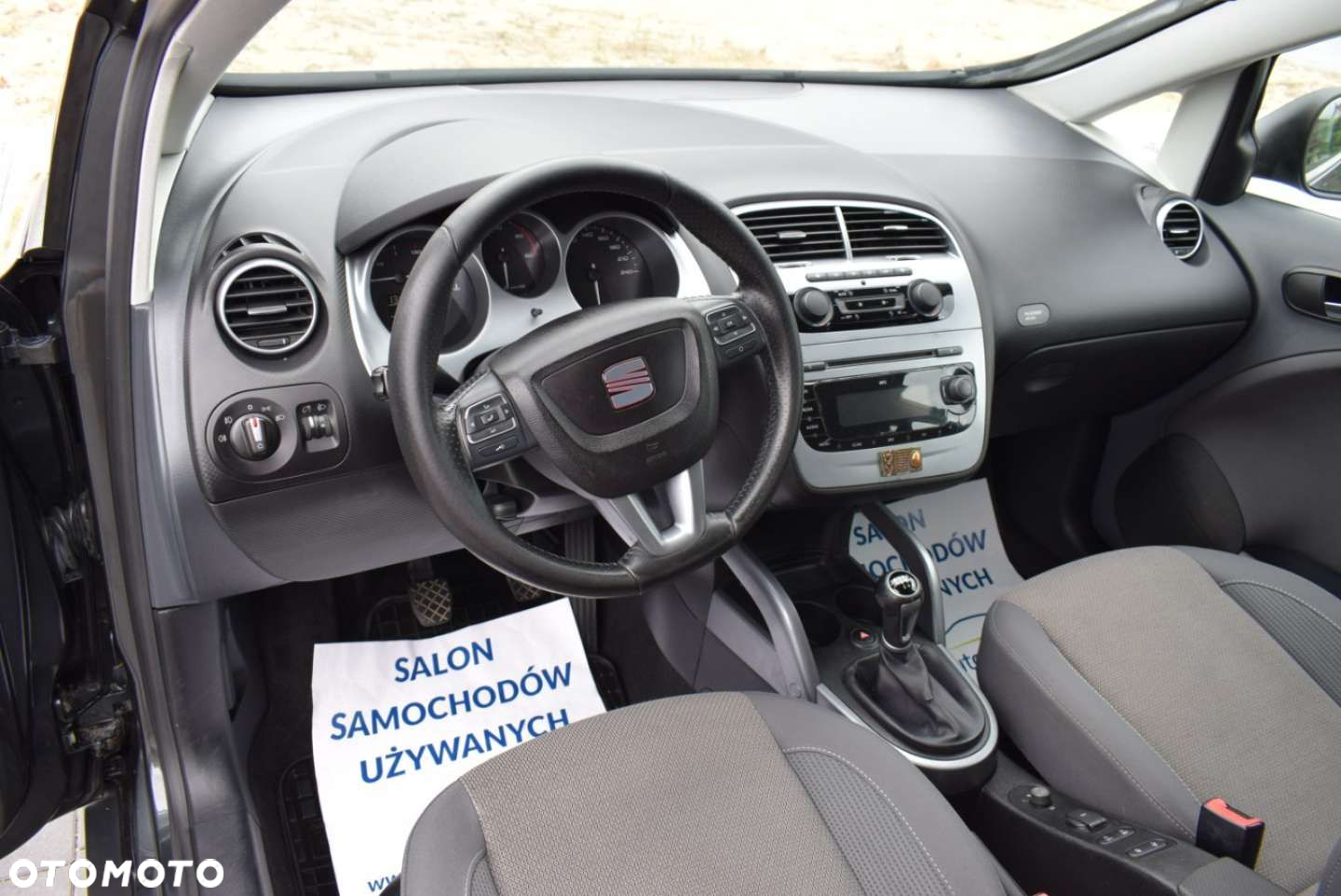 Seat Altea XL - 15