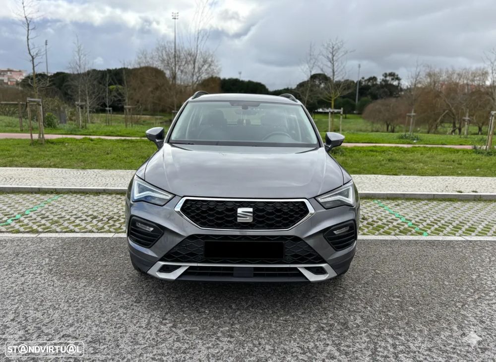 SEAT Ateca 1.0 TSI Style - 5