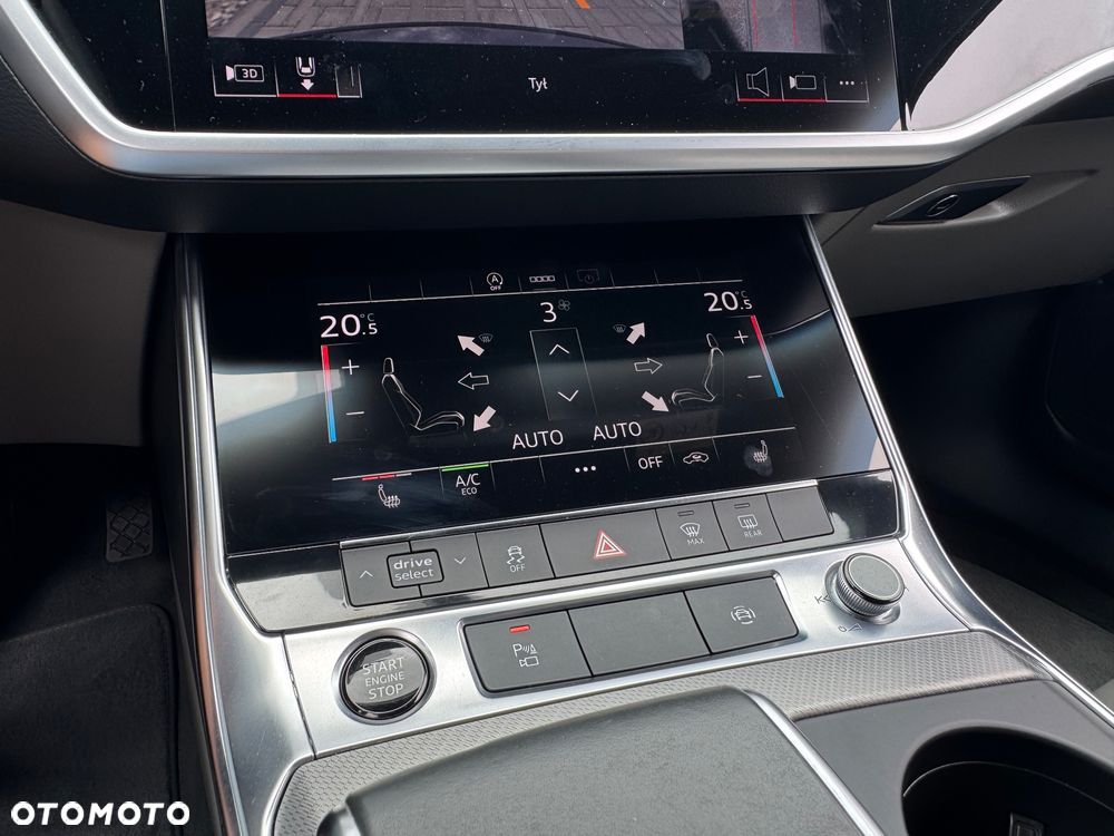 Audi A6 Avant 35 TDI S tronic design - 27