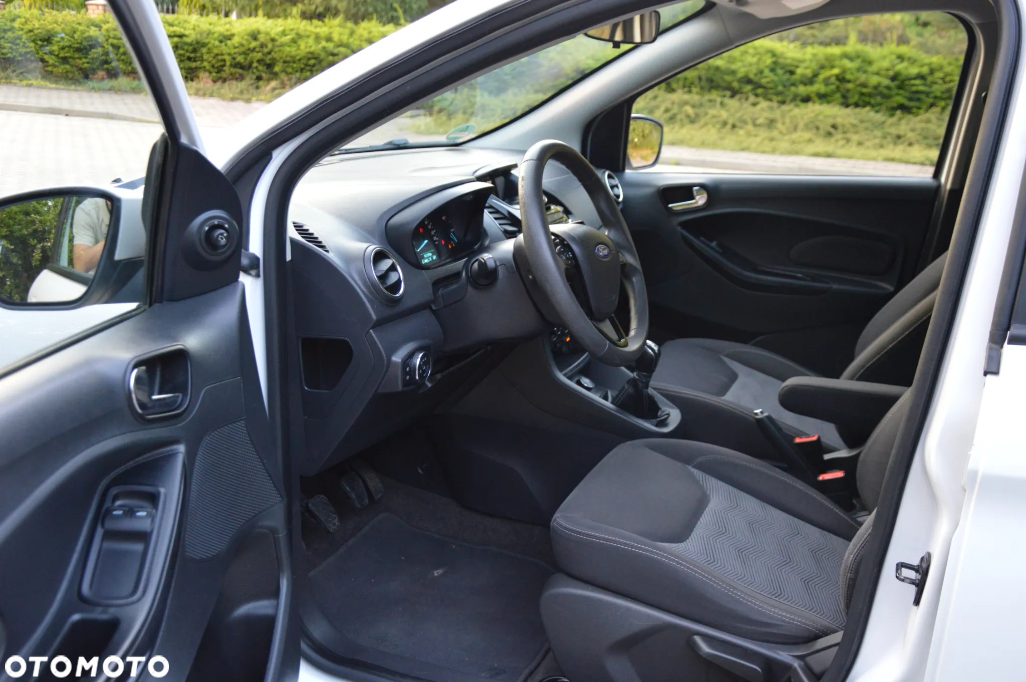 Ford Ka+ 1.2 Trend - 7