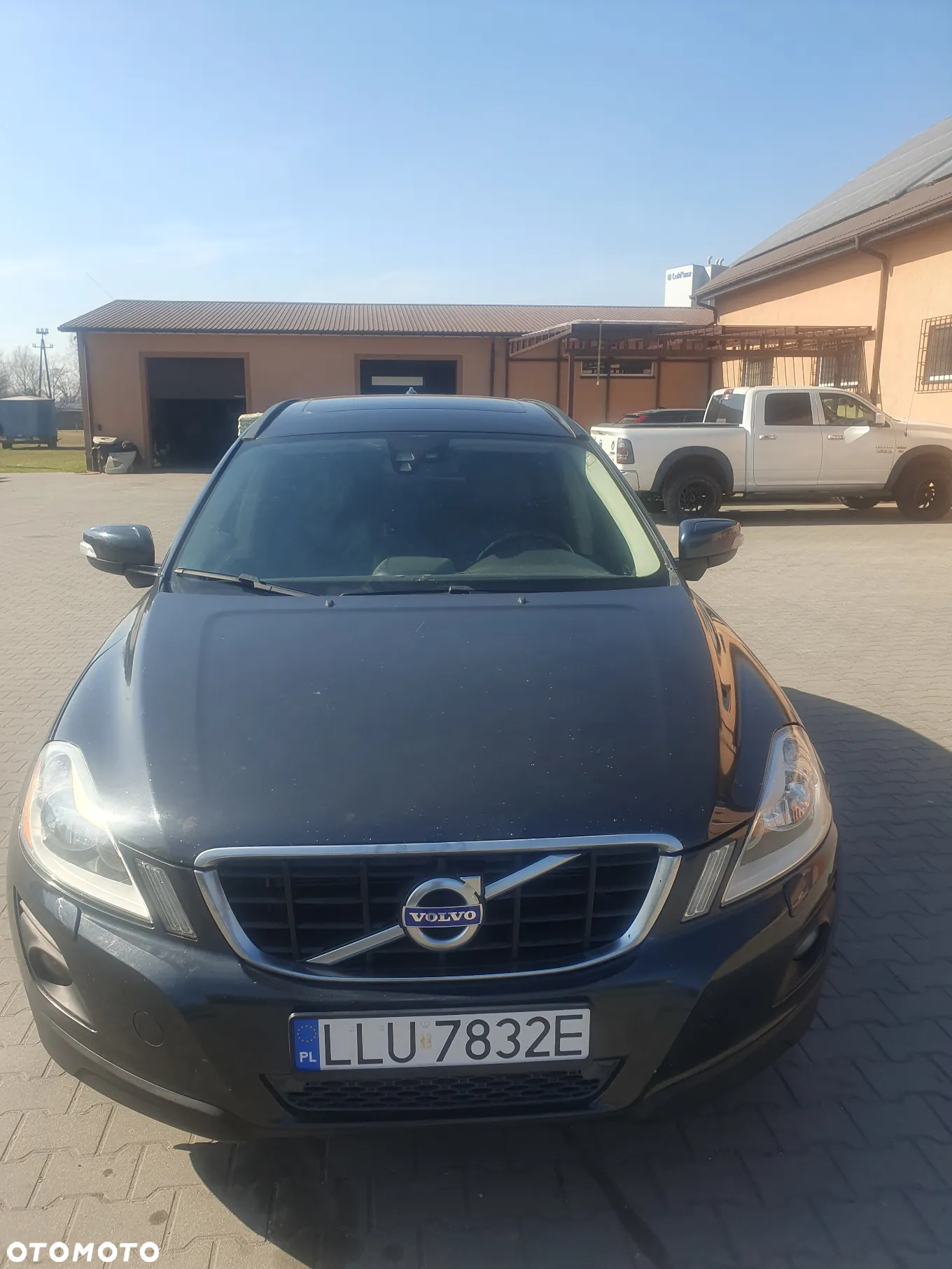 Volvo XC 60 - 2