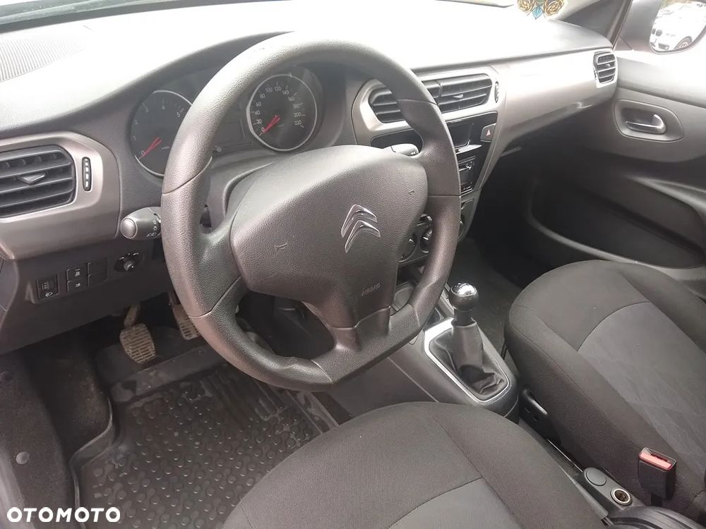 Citroën C-Elysée 1.6 VTi Seduction - 5