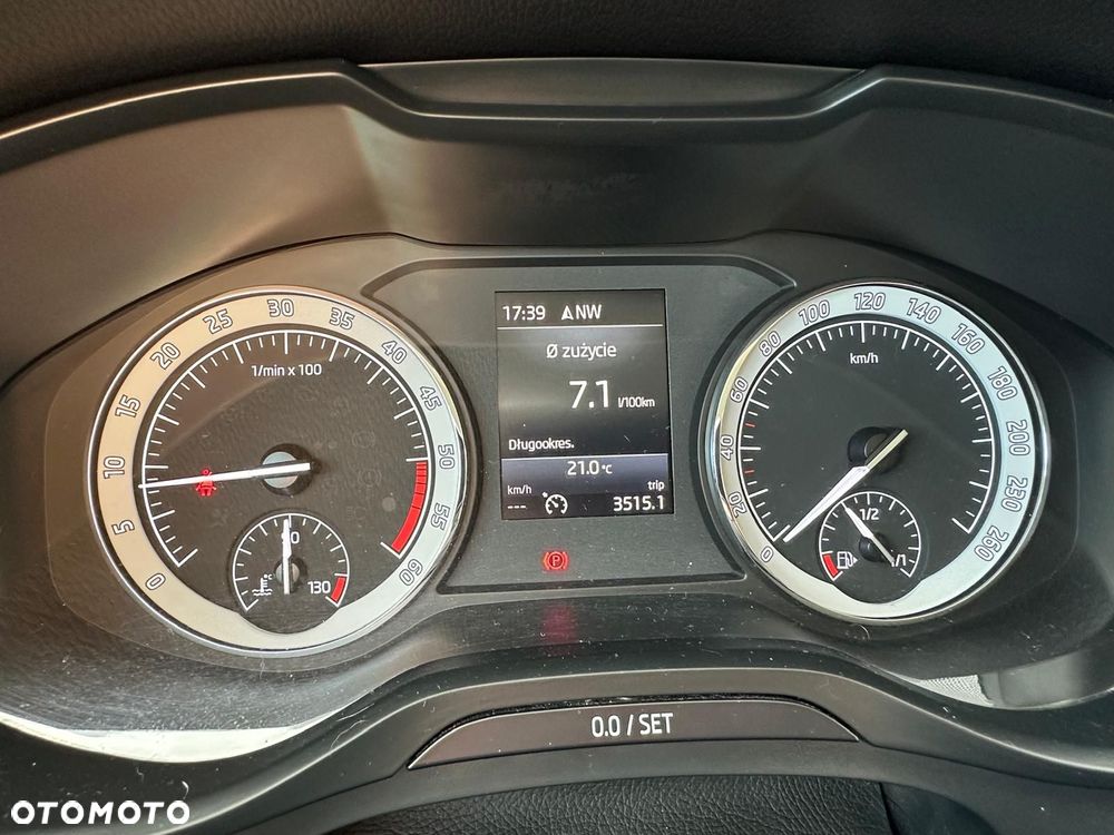 Skoda Kodiaq 2.0 TDI 4x4 Active - 28
