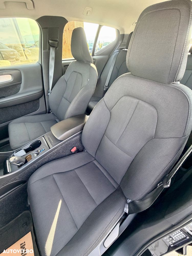 Volvo XC 40 D3 Geartronic Momentum - 8