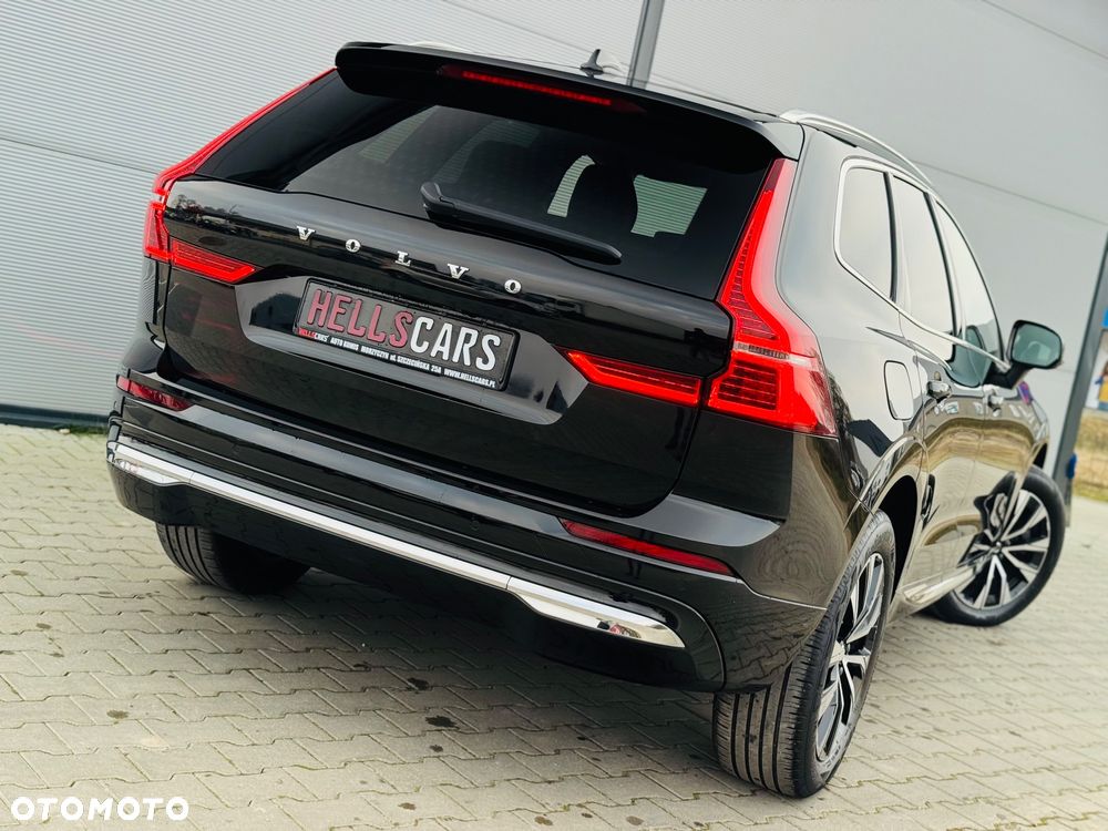 Volvo XC 60 B4 D Geartronic Inscription - 3