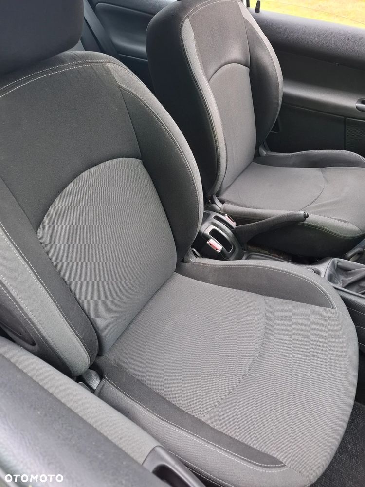 Peugeot 206 1.4 Trendy - 16