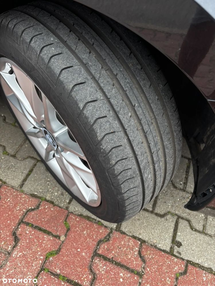 Skoda Superb - 15