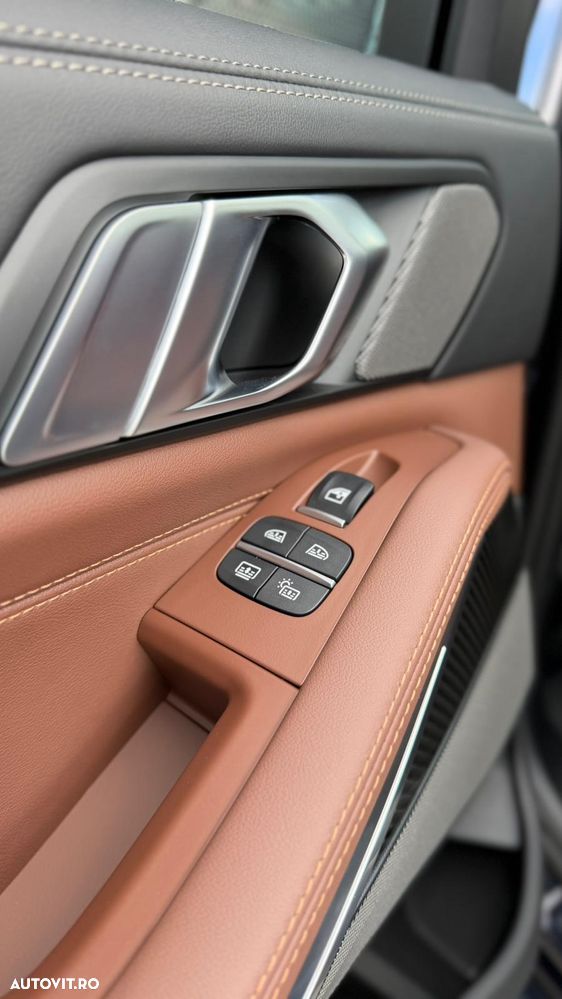 BMW X7 xDrive40d AT MHEV - 15