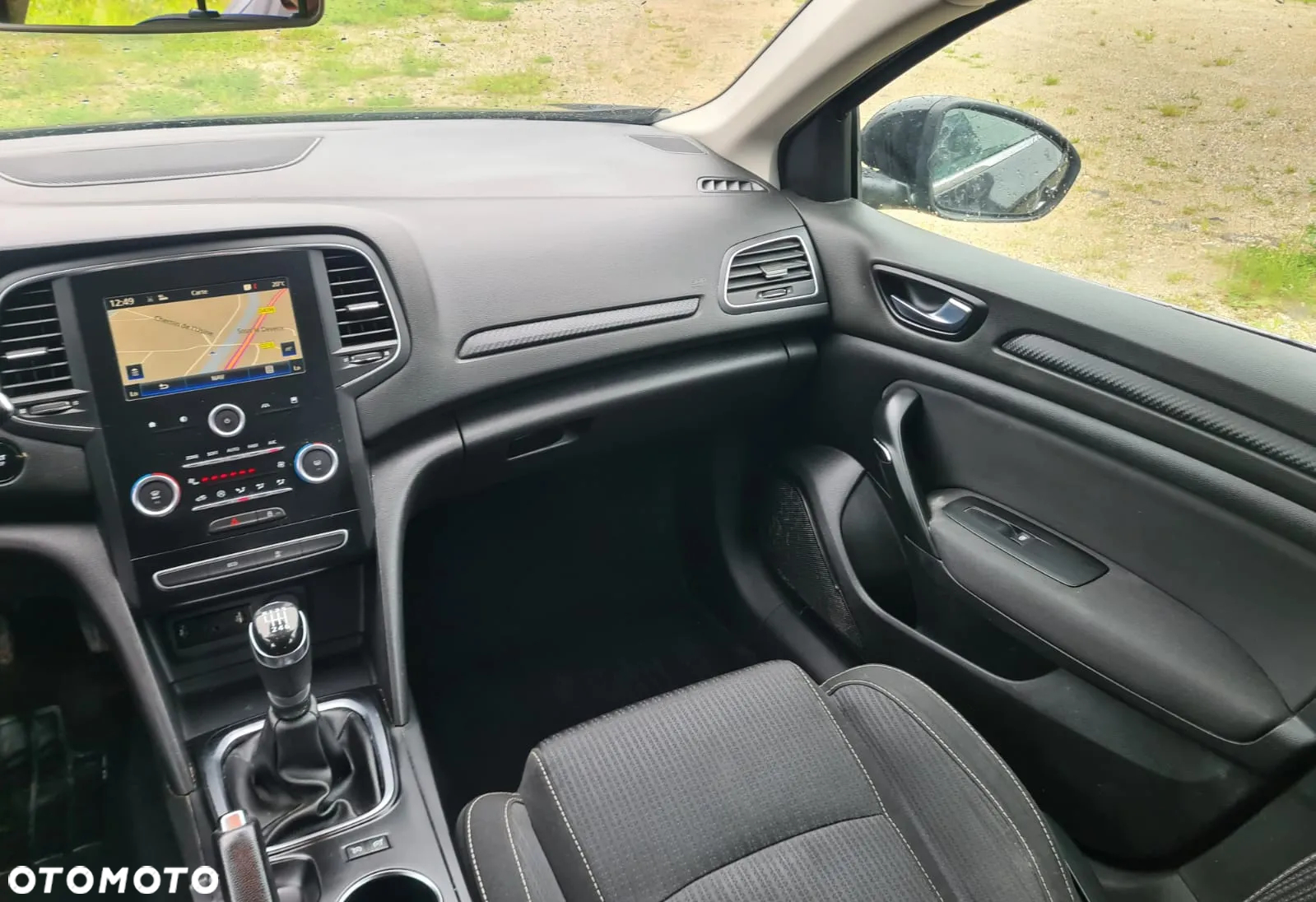 Renault Megane 1.6 dCi Intens - 9