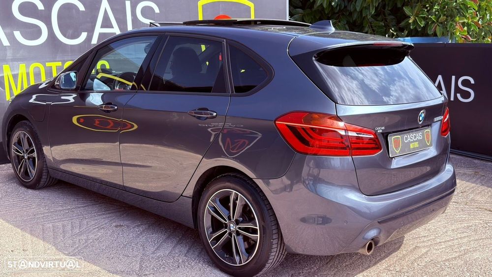 BMW 225xe Active Tourer iPerformance - 2