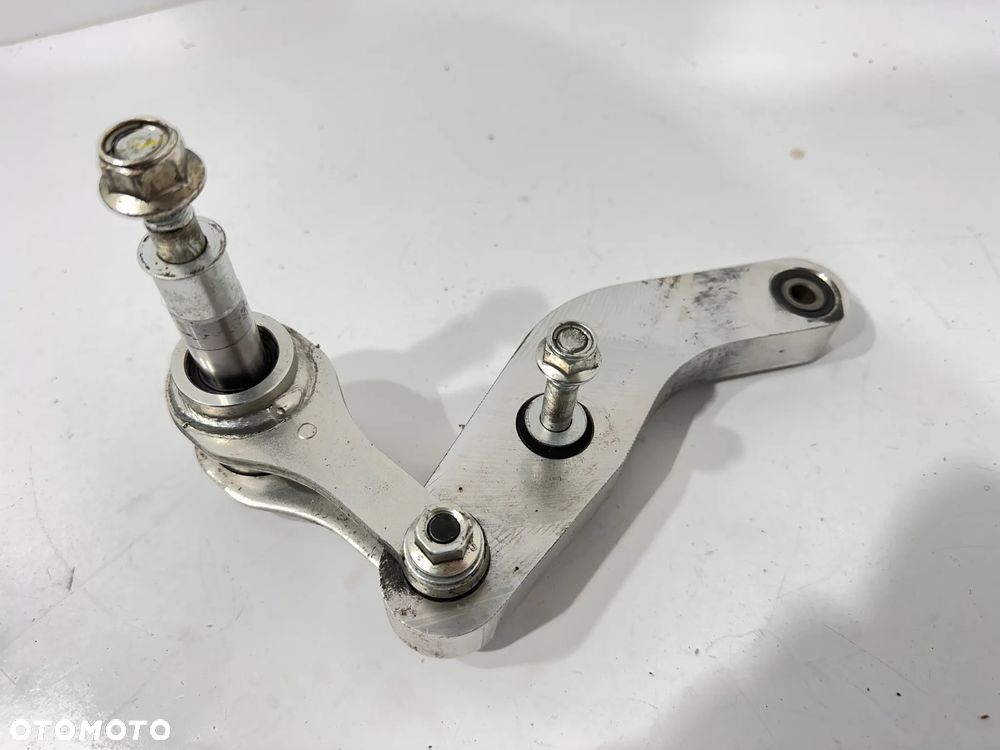 Kołyska  Yamaha Tracer 700 16-19r - 1