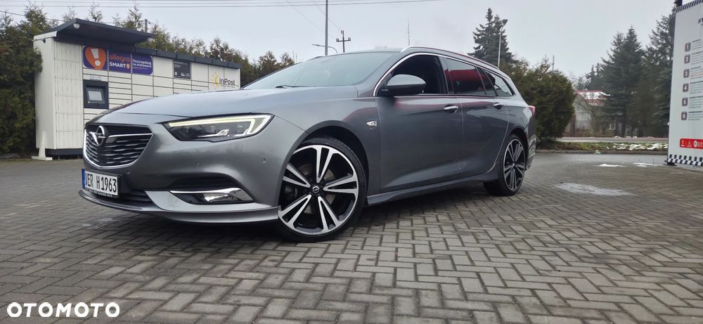 Opel Insignia 2.0 Ultimate Exclusive - 3