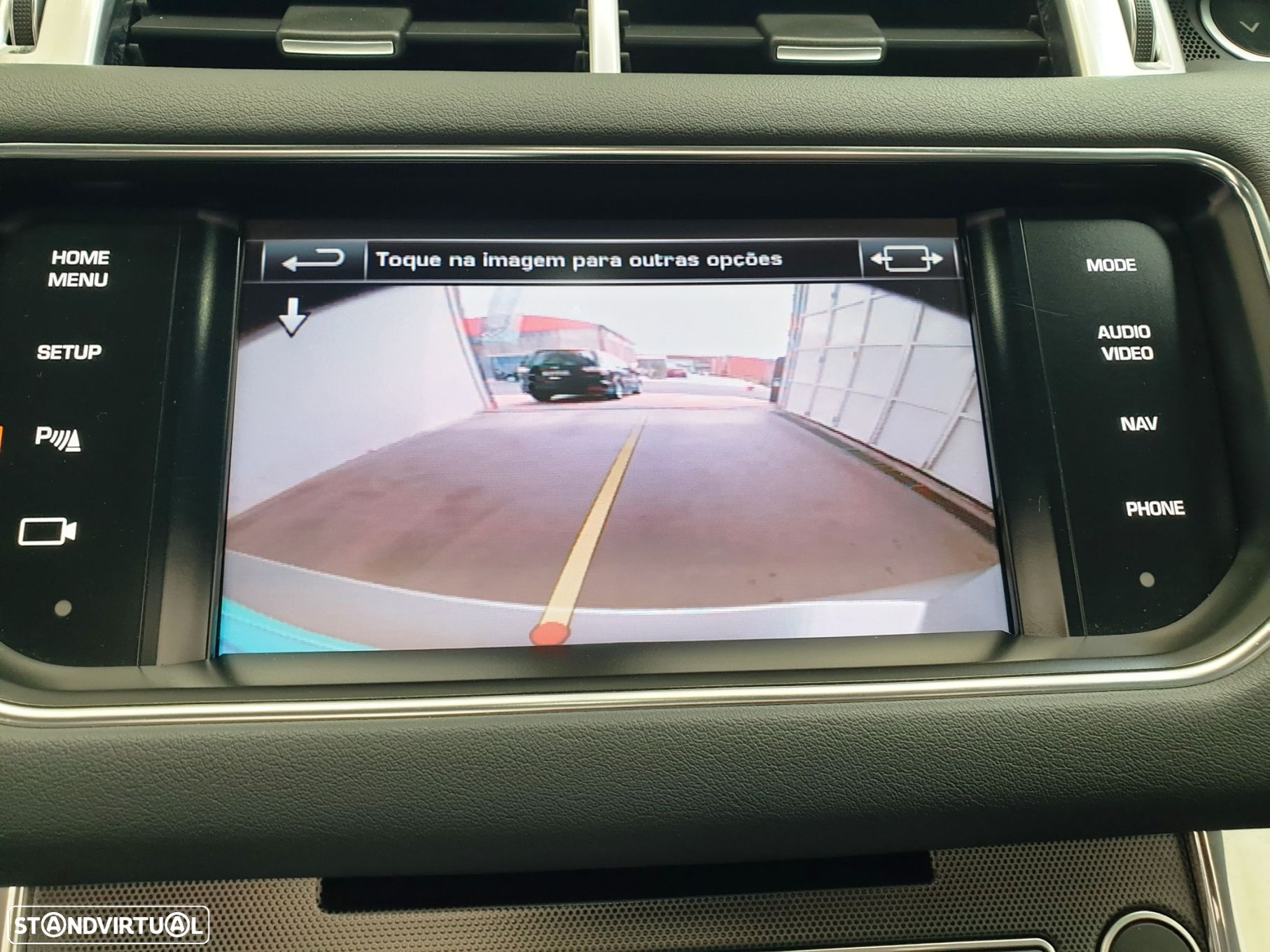 Land Rover Range Rover Sport 3.0 SDV6 HSE Dynamic - 37