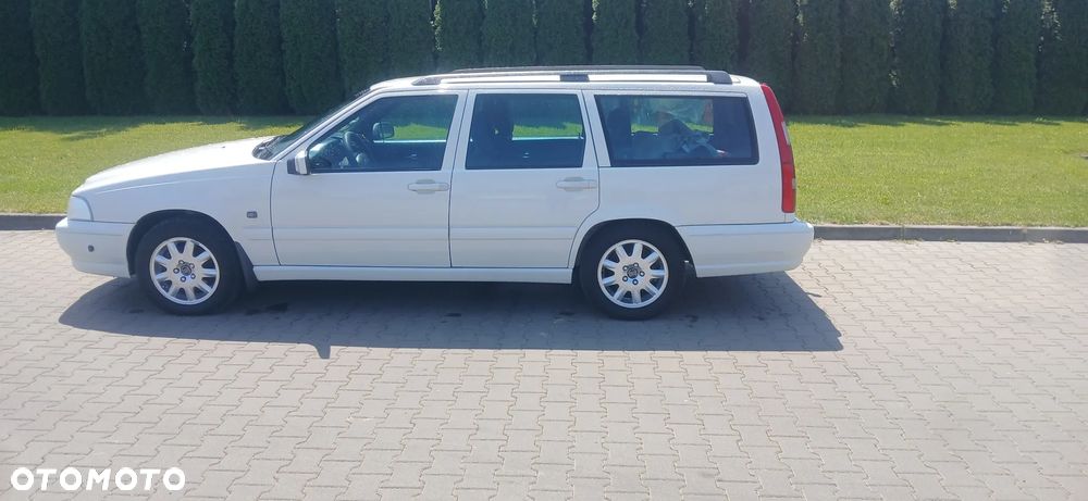 Volvo V70 2.4 - 27