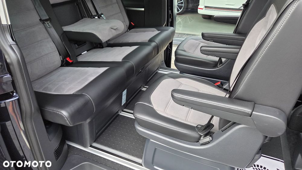 Volkswagen California 2023
