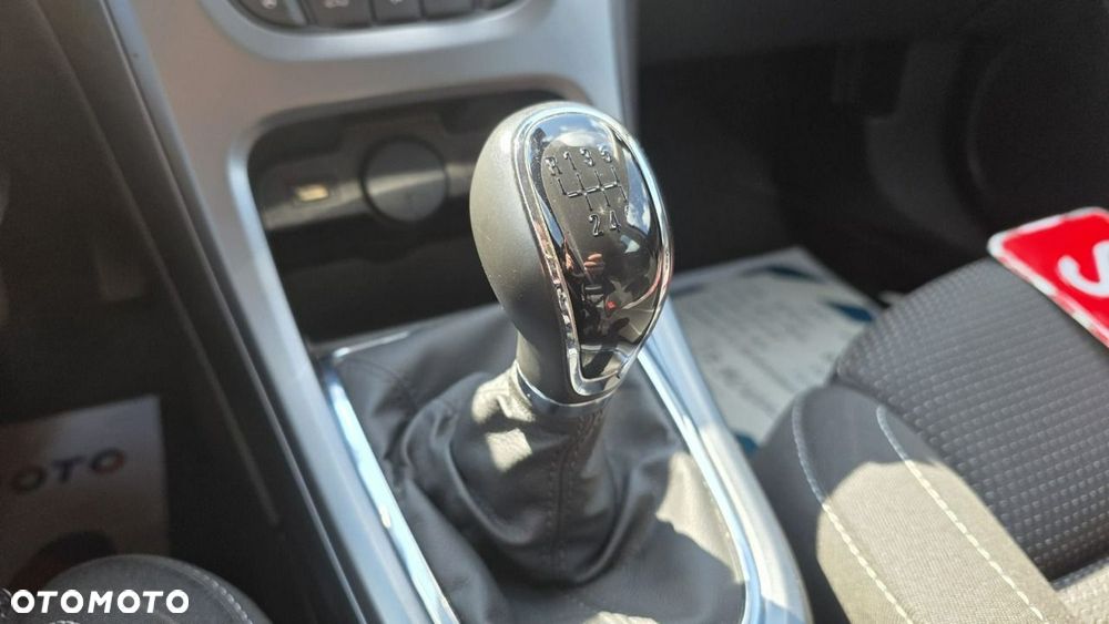 Opel Astra - 15