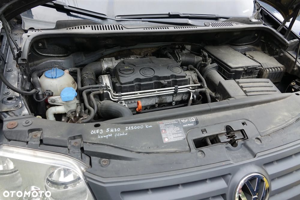 Volkswagen Caddy Life - 18