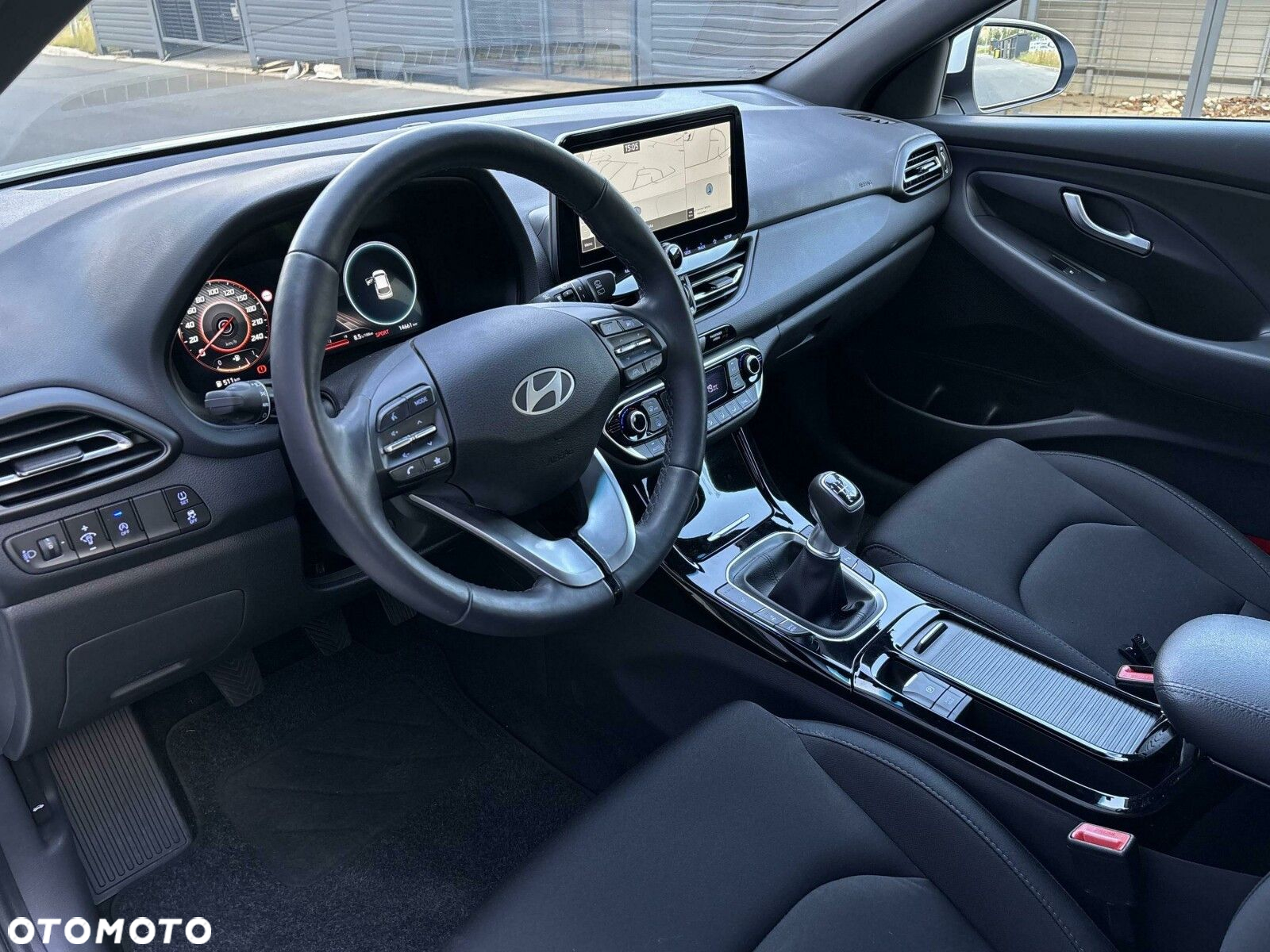 Hyundai i30 - 9