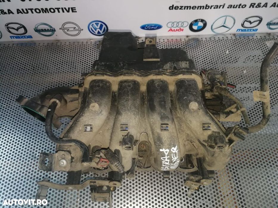 Galerie Admisie Opel Astra J Corsa E 1.6 Benzina A16XER Galerie Admisie Opel Astra J Corsa E 1.6 Be - 2