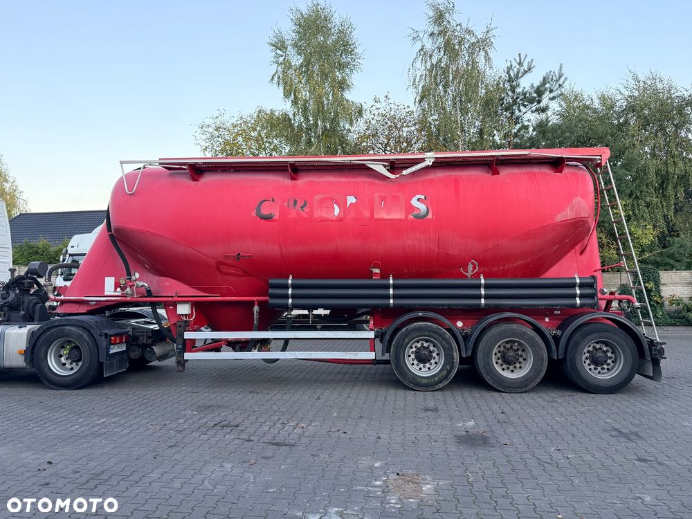 Spitzer CM39 - 9