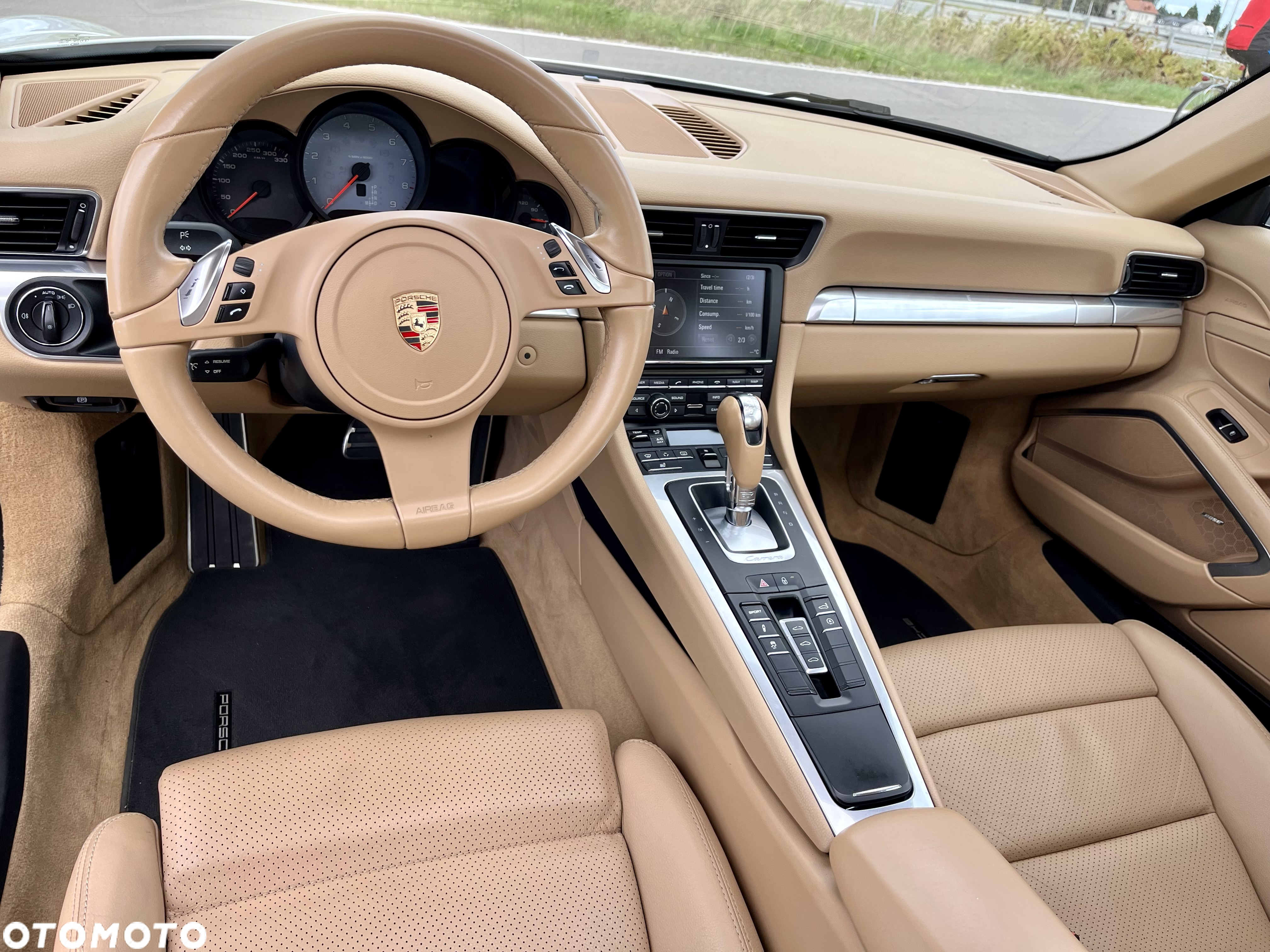 Porsche 911 Carrera S PDK - 15