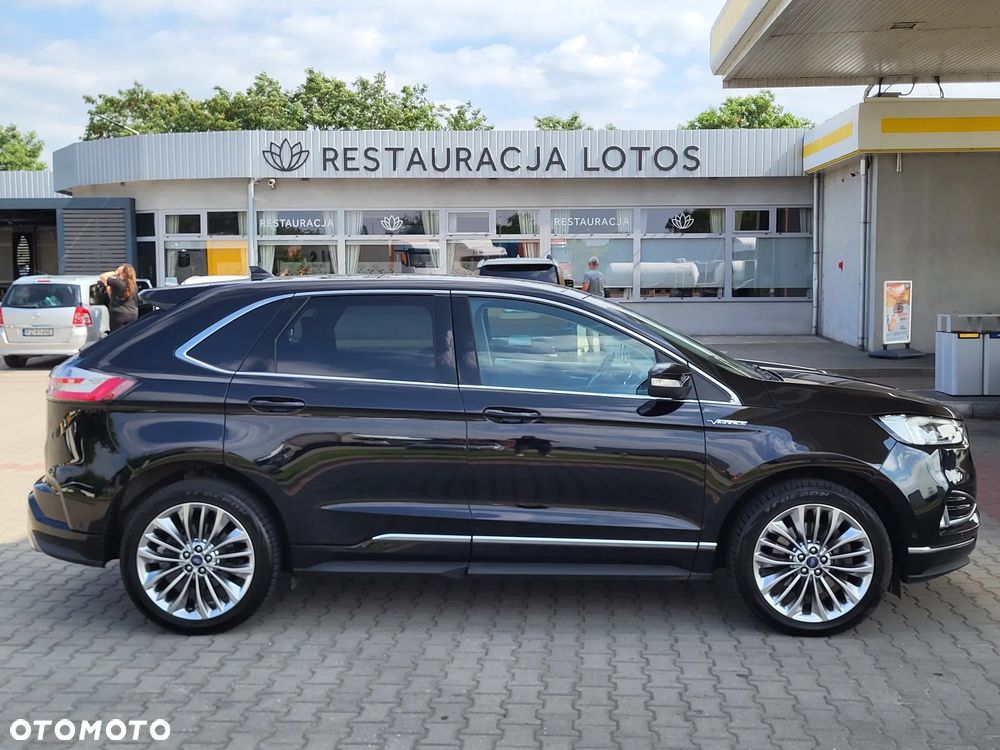 Ford Edge 2.0 EcoBlue Bi-Turbo 4x4 Vignale - 6
