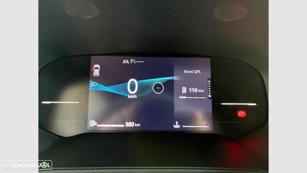 Mitsubishi ASX 1.0 MPI-T Bi-Fuel Kaiteki - 13