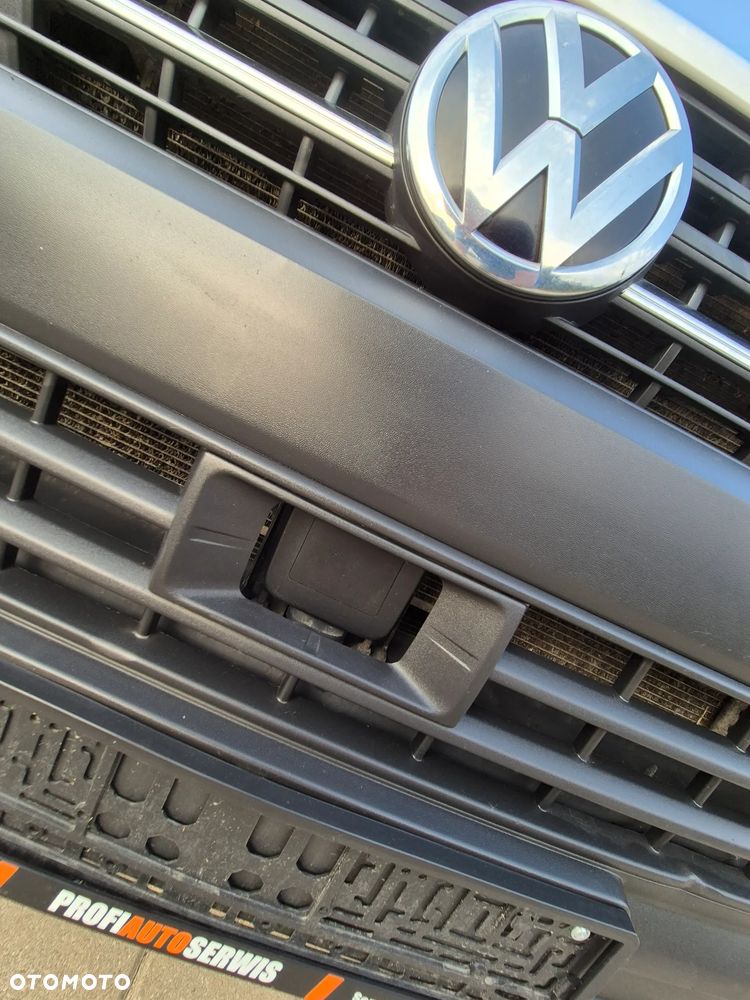 Volkswagen T6 2.0TDI 2020r 150Koni DSG Long Kamera ACC Navi Super stan - 30