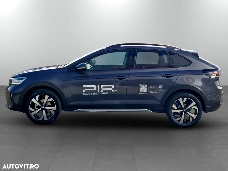 Volkswagen Taigo 1.0 TSI DSG Life - 2