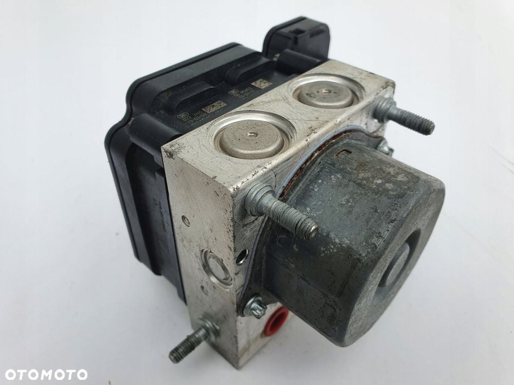 Renault Clio IV POMPA ABS Sterownik 476608644R 0265243365 - 3