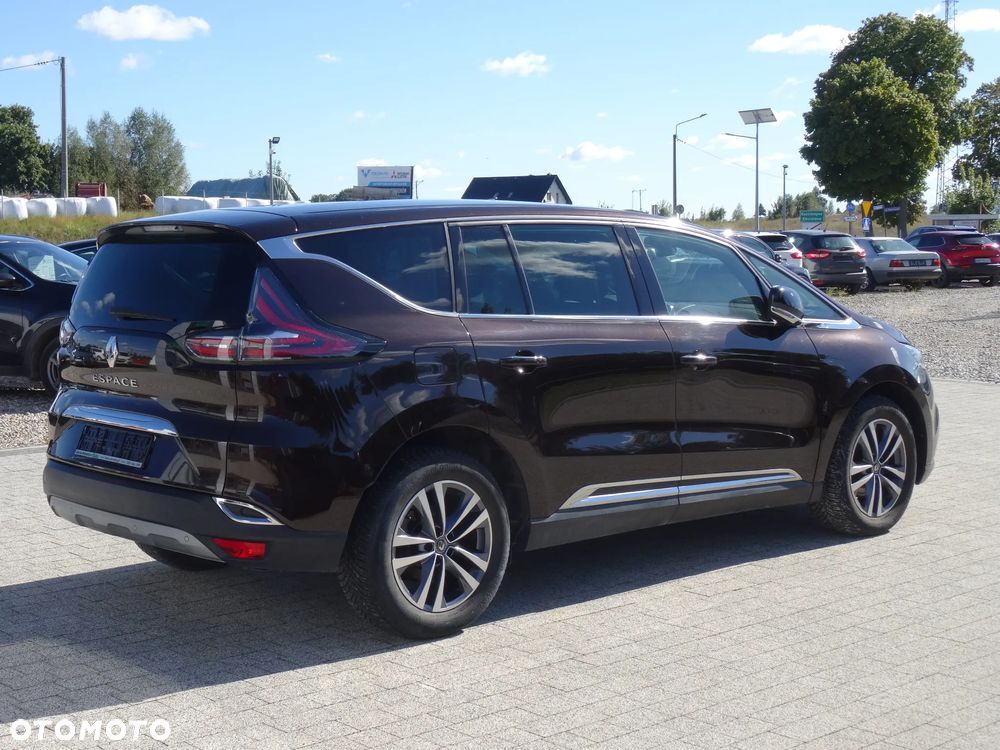 Renault Espace 1.8 TCe Energy Initiale Paris EDC - 10